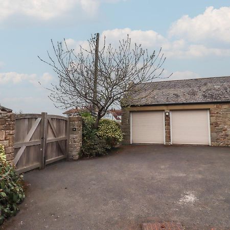 The Wynd Villa Bamburgh Exterior photo