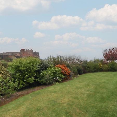 The Wynd Villa Bamburgh Exterior photo